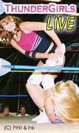 ThunderGirls Live Vol 1 Match 2