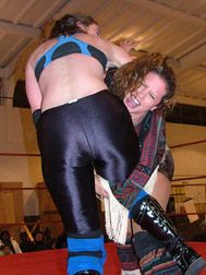 Naughty & Nice Match 5