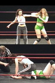 Fresh Chaos: NEW BLOOD