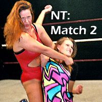 New Thunder 1: Match 2