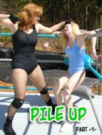 PILE UP part -1-
