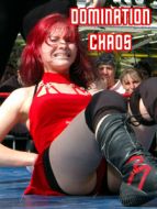 DOMINATION CHAOS