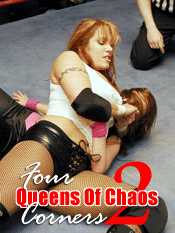 QoC 2.08 Four Corners Match