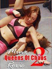 QoC 2.01 Minx vs Roxi