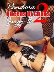 QoC 2.03 Pandora vs Jazzy B