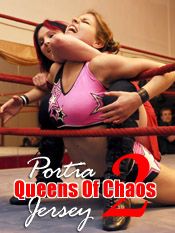 QoC 2.05 Portia vs Jersey