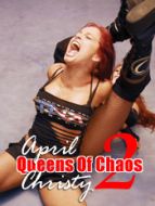 QoC 2.06 April vs Christy