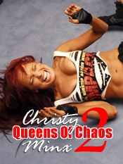QoC 2.09 Christy vs Minx