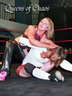 Queens of Chaos Match 1
