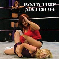 Road Trip Match 04