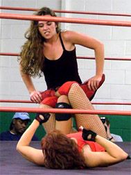 ThunderSlam in Rockingham