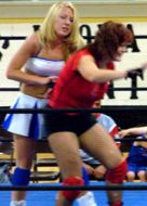 Rough Times In Roseboro