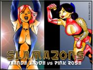 Slamazons 03