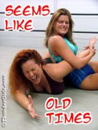 Seems Like Old Times (HQ)