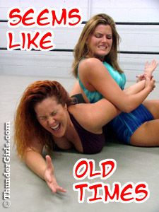 Seems Like Old Times (HQ)