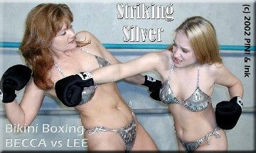 Striking Silver 1 pt 3