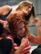 Stunning Beauties Match 02