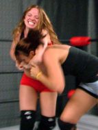 Stunning Beauties Match 04