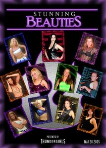 Stunning Beauties