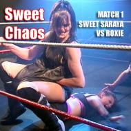 Sweet Chaos Match 1