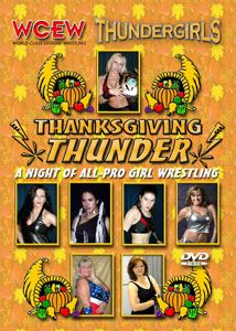 Thanksgiving Thunder