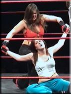 Fresh Chaos: TITLE SHOT