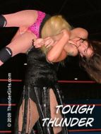 Tough Thunder