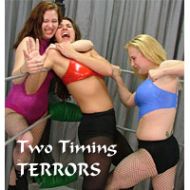 Two Timing Terrors