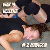 War Is Hellena 02